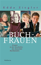 Edda Ziegler, Edda (Dr.) Ziegler - Buchfrauen