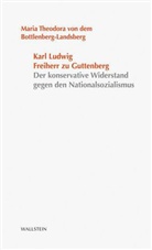 Maria Th. von dem Bottlenberg-Landsberg, Maria Theodora Bottlenberg-Landsberg, Maria Theodora von dem Bottlenberg-Landsberg, Maria von dem Bottlenberg-Landsberg, von dem Bottlenberg-Landsberg Maria Theodora, Maria Theo Freifrau von dem Bottlenberg-Landsberg... - Karl Ludwig Freiherr von und zu Guttenberg