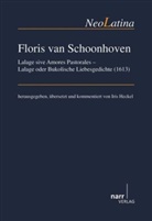 Iris Heckel, Iri Heckel, Iris Heckel - Floris van Schoonhoven