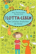 Alice Pantermüller, Daniela Kohl - Mein Lotta-Leben - Den Letzten knutschen die Elche