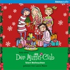 Katja Alves, Laura Maire, Britta Steffenhagen - Der Muffin-Club feiert Weihnachten, Audio-CD (Hörbuch)