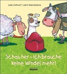 Julia Volmert, Jann Wienekamp, Jann Wienekamp, Jann Ill. v. Wienekamp - Schau her - ich brauche keine Windel mehr