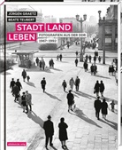 Jürge Graetz, Beate Teubert, Jürgen Graetz - Stadt, Land, Leben