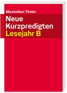 Maximilian Theler, Odett Zurmühle, Odette Zurmühle - Neue Kurzpredigten