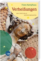 Franz Kamphaus, Regin Groot Bramel, Regina Groot Bramel - Verheißungen