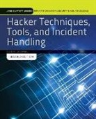 Michael Gregg, Sean Philip Oriyano, Sean Philip Gregg Oriyano, Sean-Philip Oriyano - Hacker Techniques, Tools, and Incident Handling