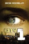 Gregg Rosenblum - City 1