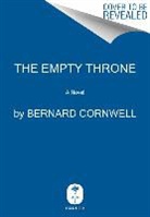 Bernard Cornwell - The Empty Throne