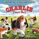 Ree Drummond, Ree/ De Groat Drummond, Diane de Groat, Diane deGroat - Charlie Plays Ball