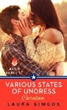 Laura Simcox - Various States of Undress: Carolina