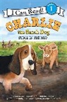 Ree Drummond, Diane de Groat, Diane deGroat, Rick Whipple - Charlie the Ranch Dog: Stuck in the Mud