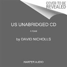 David Nicholls, David Haig - Us (Livre audio)