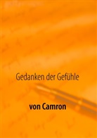 Werner Meier - Gedanken der Gefühle