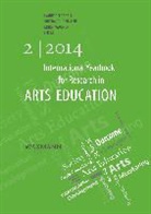 Larry O'Farrell, Shifr Schonmann, Shifra Schonmann, Ernst Wagner - International Yearbook for Research in Arts Education 2/2014