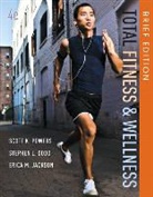 Stephen L. Dodd, Erica M. Jackson, Scott K. Powers - Total Fitness & Wellness with MasteringHealth Access Code Package