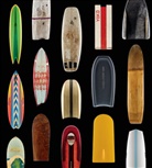 Richard Kenvin, Richard Field - Surf Craft