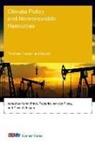 Karen Pittel, Karen Ploeg Pittel, Karen Van Der Ploeg Pittel, Karen Ploeg Vollebergh, Karen Pittel, Karen (Ifo Institute) Pittel... - Climate Policy and Nonrenewable Resources