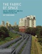 Matthew Gandy, Matthew (University of Cambridge) Gandy - Fabric of Space