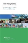 Sikina Jinnah, Sikina (American University) Jinnah, Sikina (Associate Professor Jinnah, Frank (Research Professor Biermann, Oran R. (Bren School of Environmental) Young - Post-Treaty Politics