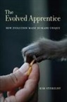 Kim Sterelny, Kim (Professor Sterelny, Sterelny Kim, Francois Recanati, Tom Roeper - The Evolved Apprentice