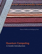 William Gropp, Ewing Lusk, Wolfgang Polak, Wolfgang H Polak, Wolfgang H. Polak, Polak Wolfgang H.... - Quantum Computing