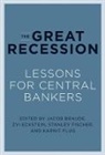 Jacob Braude, Jacob Eckstein Braude, Jacob Braude, Zvi Eckstein, Zvi (The Mario Henrique Simonson Chair in Labor Economics Eckstein, Stanley Fischer... - Great Recession