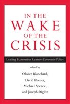 Olivier J. Romer Blanchard, Olivier Jean Romer Blanchard, Olivier Romer Blanchard, Olivier Blanchard, Olivier (MIT) Blanchard, Olivier J. Blanchard... - In the Wake of the Crisis