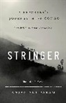 Anjan Sundaram - Stringer
