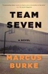 Marcus Burke - Team Seven