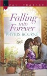 Phyllis Bourne - Falling into Forever