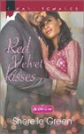 Sherelle Green - Red Velvet Kisses