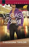 Theodora Taylor - Vegas, Baby