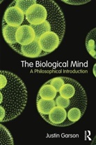 Justin Garson, Justin (City University of New York Garson - Biological Mind