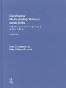 Kent D. Cleland, Kent D. (Baldwin-Wallace College Cleland, Kent D. Dobrea-Grindahl Cleland, Mary Dobrea-Grindahl, Mary (Baldwin-Wallace College Dobrea-Grindahl - Developing Musicianship Through Aural Skills