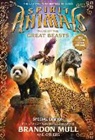 Nick Eliopulos, Billy Merrell, Brandon Mull, Brandon/ Eliopulos Mull - Tales of the Great Beasts