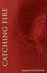 Suzanne Collins - Catching Fire (foil Edition)