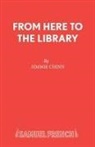 Jimmie Chinn, Chinn Jimmie - From Here to the Library