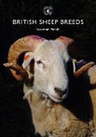 Susannah Parkin, Susannah Robin Parkin - British Sheep Breeds