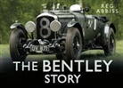 Reg Abbiss - The Bentley Story