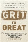 Linda Kaplan Thaler, Linda Koval Kaplan Thaler, Robin Koval, Linda Kapla Thaler, Linda Kaplan Thaler - Grit to Great