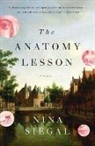 Nina Siegal - The Anatomy Lesson