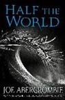 Joe Abercrombie - Half the World