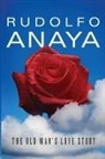 Rudolfo Anaya, Rudolfo A. Anaya - The Old Man's Love Story