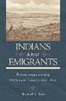 Michael L. Tate - Indians and Emigrants