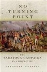 Theodore Corbett - No Turning Point