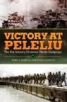 Bobby C. Blair, Bobby C./ Decioccio Blair, John P. Decioccio, John Peter DeCioccio - Victory at Peleliu