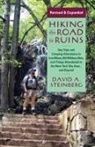 David A Steinberg, David A. Steinberg - Hiking the Road to Ruins