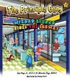 Bli Marston Dugi, Dan Dugi, Andrea Vitali - Wizard Lizard Rides the Subway