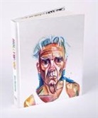 Don Bachardy, Don/ Maupin Bachardy, Tom Ford, Armistead Maupin - Hollywood