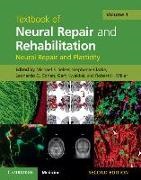 Michael Clarke Selzer, Michael Selzer & Stephanie Clarke, Stephanie Clarke, Leonardo Cohen, Leonardo G. Cohen, … - Textbook of Neural Repair and Rehabilitation